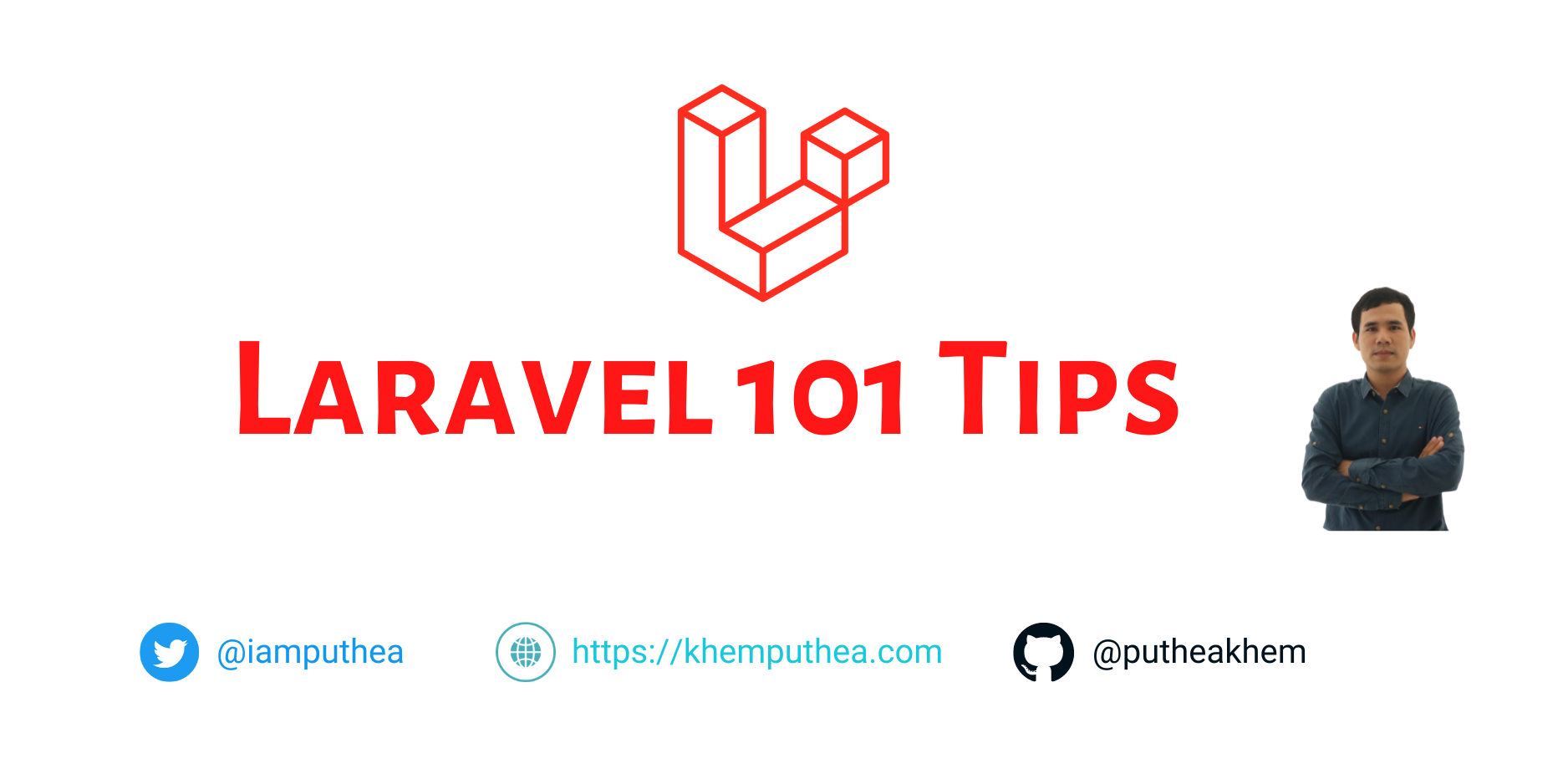 Laravel 101 Tips and Tricks