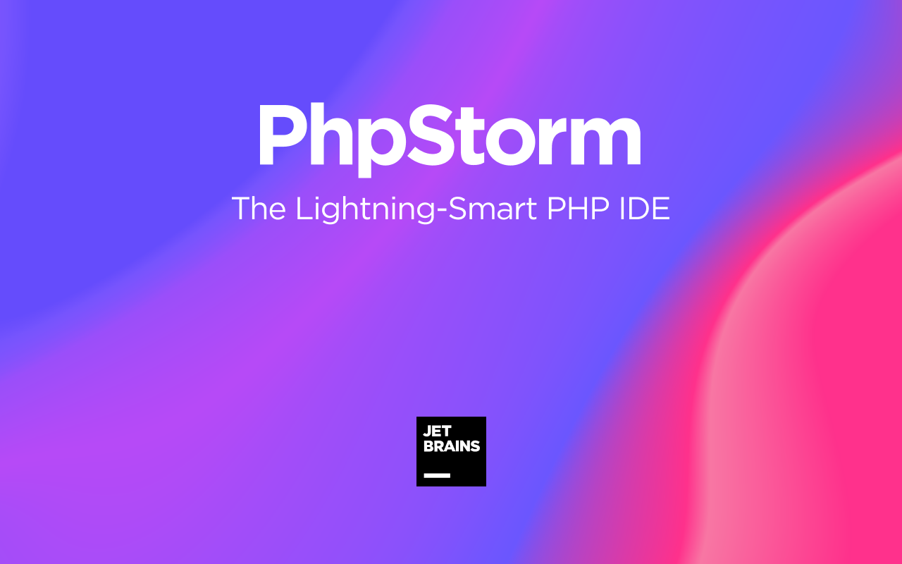 PhpStorm IDE